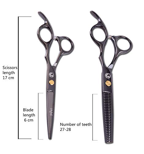 Ensemble de coiffure professionnellement amélioré pour des moments partagés