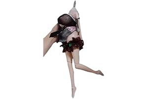 Full Hands-Free Silicone Sex Doll with Movable Limbs