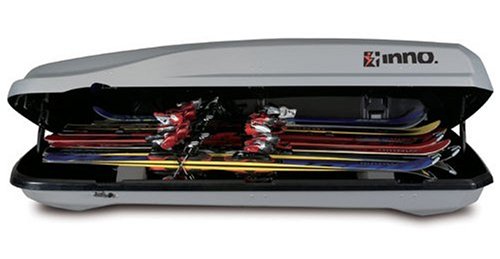 カーメイト inno ルーフボックス (ジェット) BR440