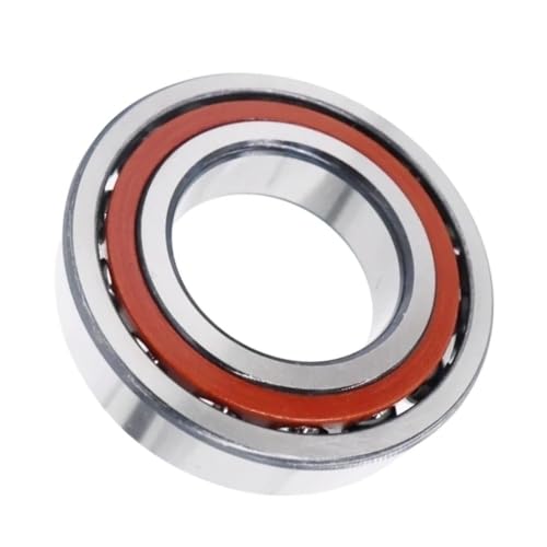 Roulement à billes 71806 71808C anti-vibration pour réparation de broches de fraisage