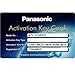 Produktbild PANASONIC KX-NSM501W Lizenz 1 IP-Terminal (UT1xx/NT3xx