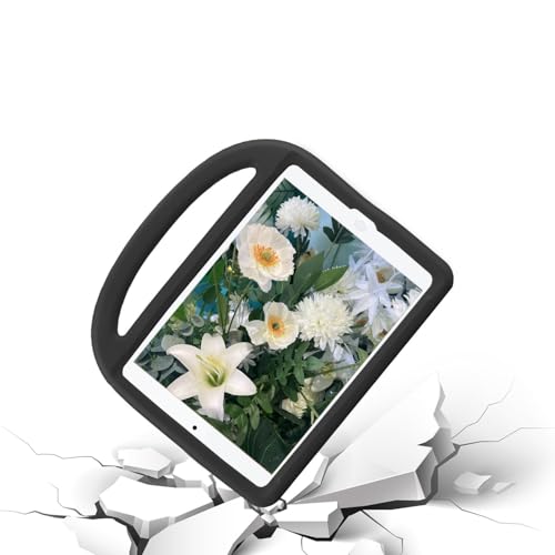 Coque iPad Air 3 antichoc protégeant la tablette des chutes de vos enfants