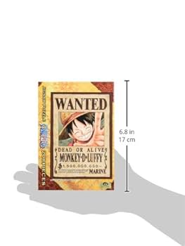 ワンピース 手配書 ジグソーパズル セット 150ピース 完成品 フレーム付 m29647115647_1.jpg?1621777049