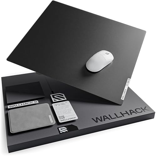 Revolutionizing Gaming Precision: Exploring Wallhack Mousepads and