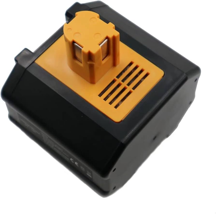 ムスクリン )高年式 パナ 24インチ 3段16Ah（5点灯）充電器あり