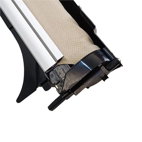 Pare-soleil toit ouvrant panoramique 1K9877307 store beige Yeti Superb