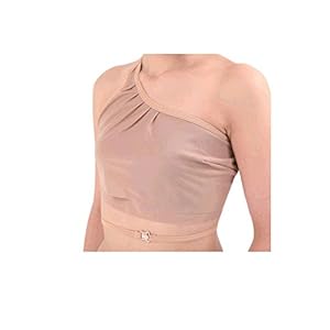 乳がん用バスタイムカバー（温泉入浴着） 手術側：右側 サイズ：3L