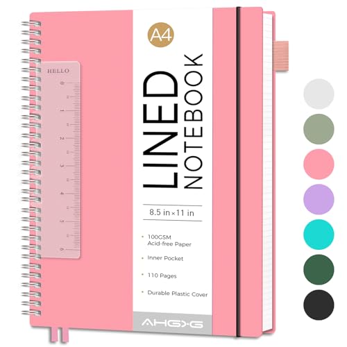 AHGXG rXpCm[gubN 8.5C` x 11C`AA4 [Wm[gubNW[i fB[X Y 110y[W wrm[g 100GSMp hvX`bNJo[ wZł̎d̃p sN