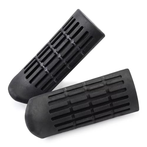 Repose-pieds avant en caoutchouc pour moto CB400 CB500 CB750 CB1300