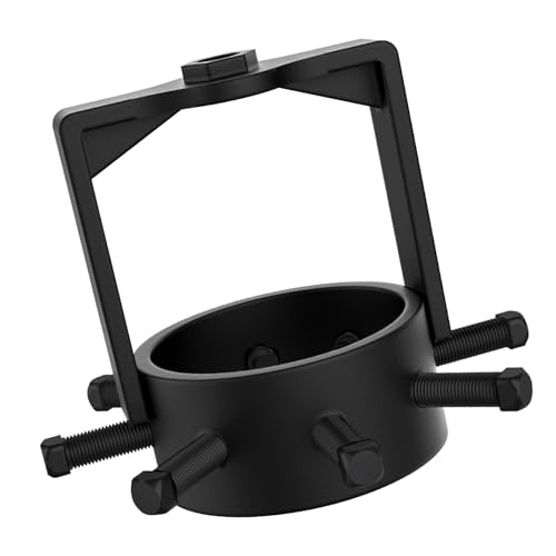 Recopilación de Cv Directo Catalogo - solo los mejores. 48 DITKOK - Herramienta de extracción de eje CV de 3 pulgadas para ATV/UTV, extractor de eje CV de 76.2 mm OD con superficie recubierta de polvo, se adapta a martillo deslizante de...