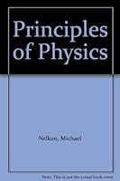 Principles of Physics 0003261387 Book Cover