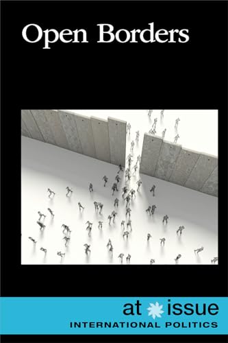 Open Borders (At Issue Series) view 2