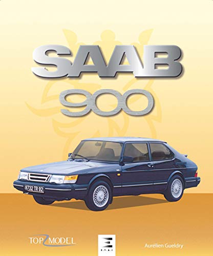  Saab 900