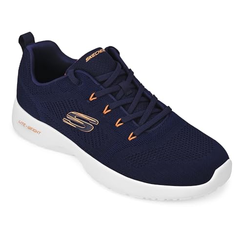 Image of Skechers Men Dynamight Sneakers