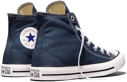 CONVERSE ALL STAR Unisex Chuck Taylor All_Star' Trainers, Navy CONVERSE ALL STAR Unisex Chuck Taylor All_Star' Trainers, Navy