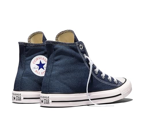 Image of Converse Unisex Adult Chuck Taylor All Star High Top Sneaker