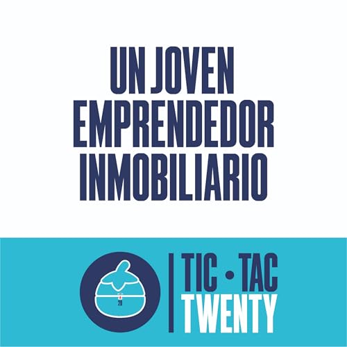 Page de couverture de Un joven emprendedor en el Sector inmobiliario en Ambato