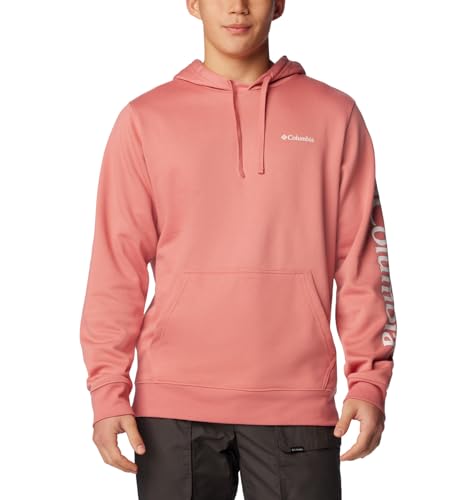 Image of Columbia mens Trek Hoodie