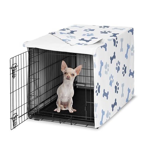 Sweet Jojo Designs 61.0 cm ���^���p�N���[�g�J�o�[(���Ƒ���)�j�̎q�y�b�g�P�[�W�A�������J�o�[(���_���A����A��񂿂��A�q���A�j���[�g�����A���Ճv�����g�A���ς��ȁA�X���[�g�l�C�r�[�u���[�A�I�t�z���C�g)