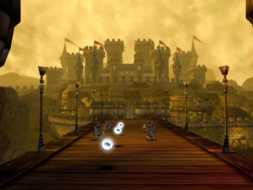 Memorick Xbox - vue 3