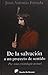 De la salvaci&Atilde;&sup3;n a un proyecto de sentido: Por una Cristolog&Atilde;&shy;a actual (Biblioteca Manual Descl&Atilde;&copy;e) (Spanish Edition)