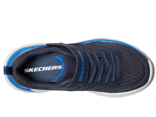 Skechers Men's Boundless(Little Big Kid) Sneaker2