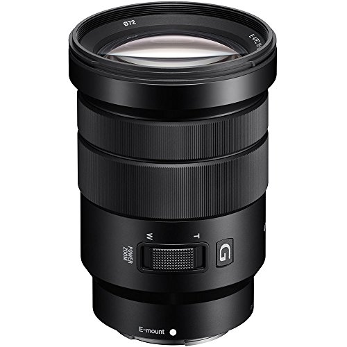 Sony G Master lens kit