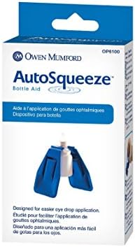 Owen Mumford OP 6100 Autosqueeze