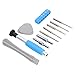 Screwdriver Repair Tool Kit for Nintendo Switch SNES n64 NES Wii triwing