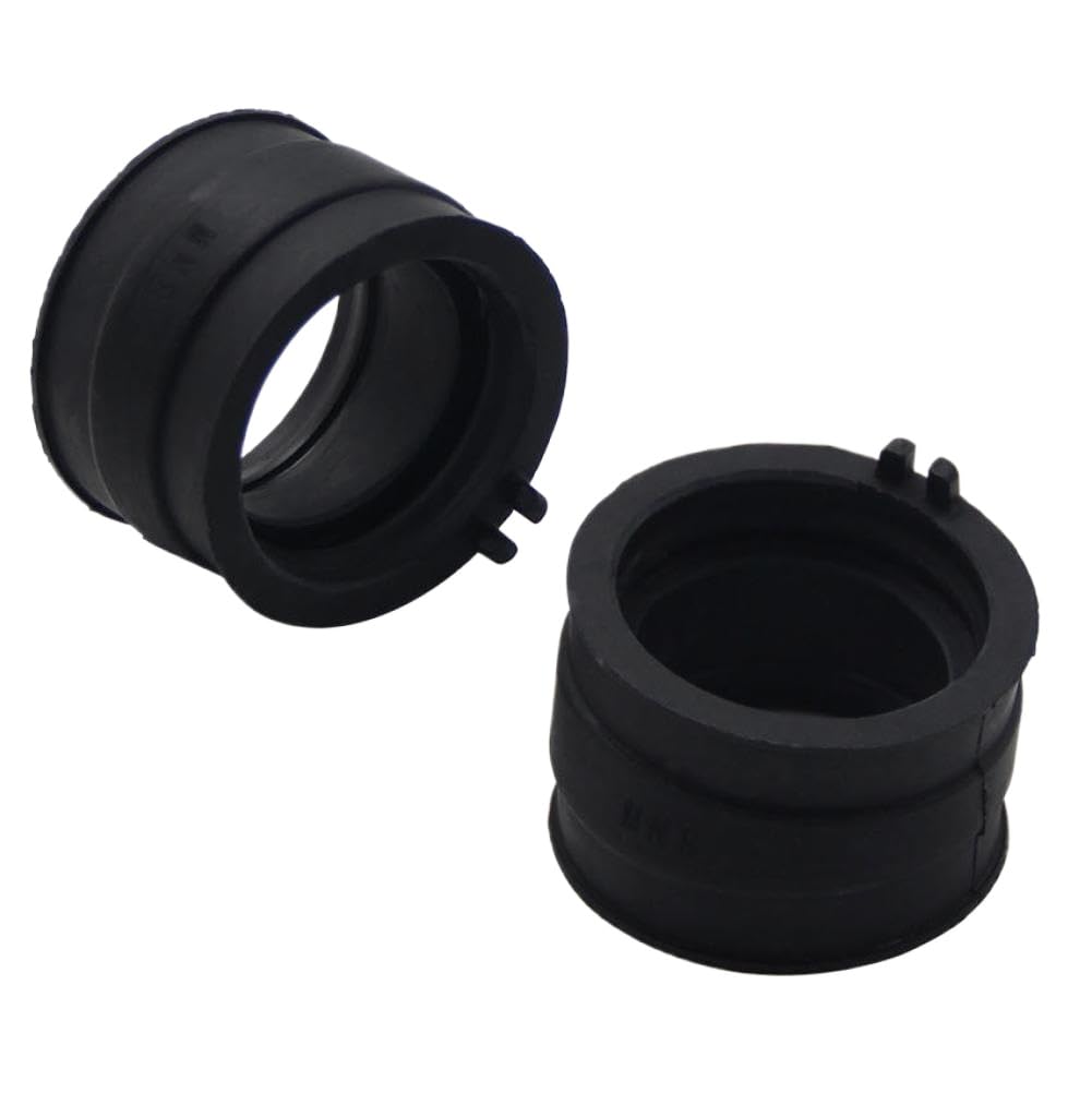 Carburetor Interface Manifold Intake Glue 16210-MZ8-910 16211-MR1-690 Compatible with NV400 NV600 NT400 Bros 400