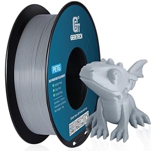 Geeetech GT-petg9 Filament PETG 1,75 mm