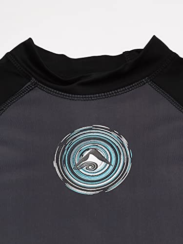 Image of Kanu Surf Boys' Porta UPF 50+ Sun Protective Rashguard