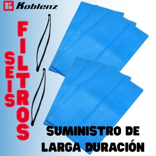 Filtros para aspiradoras 28 Imagen adicional
