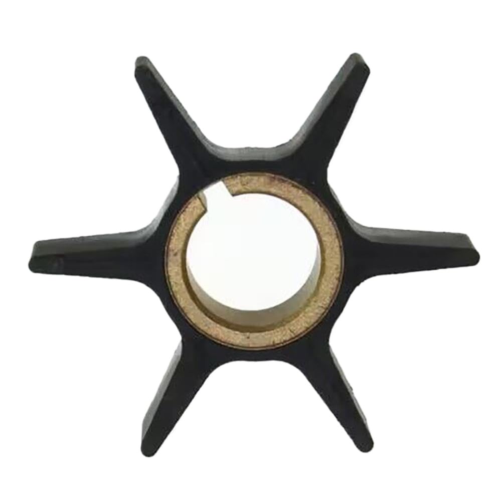 Sostituzione della girante compatibile con motori fuoribordo 50HP 60HP 65HP 75HP 85HP 17461-95300 17461-95301 17461-95501 17461-95302