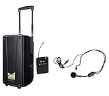 casse attive db opera live 210 - Lettore multimediale USB: porta USB tipo A per file multimediali (MP3-WMA-AAC) + scheda SD / Tempo di ricarica: 2 ore / Ingresso Bluetooth: 1x ricevitore Bluetooth / Mix Out: Jack 1/4