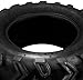 25x10-12 ATV UTV all-terrain Tires 6PR, 25x10x12 ATV Tires, for ATV, UTV, Go Kart, Mud, Sand, Golf Cart or Lawn Mower, 2 Pack Z-130