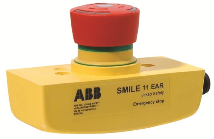 Paro urgence CDS Smile 10 Ea Tina câble 1 m stoppe les risques