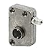 CRL R7021 Right Hand Window Slant Sill Operator 1-3/4" Screw Holes