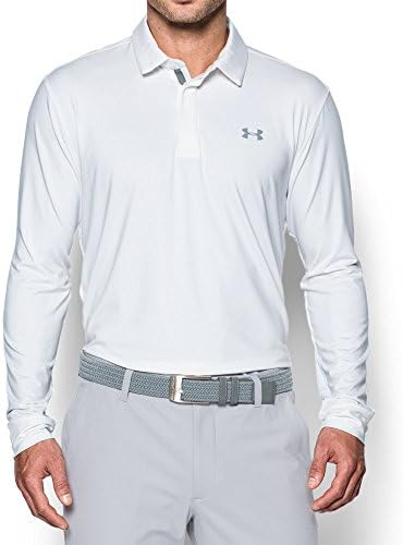 under armour golf shirts long sleeve