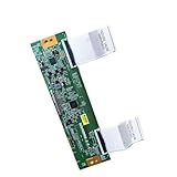 Carte Logique T-CON SG3402H02-2-C-1 47796Z Compatible Avec Le Moniteur 34 Pouces AOC CU34G2/BK C34J791WTR Carte Logique T-CON SG3402H02-2-C-1 47796Z Compatible Avec Le Moniteur 34 Pouces AOC CU34G2/BK C34J791WTR