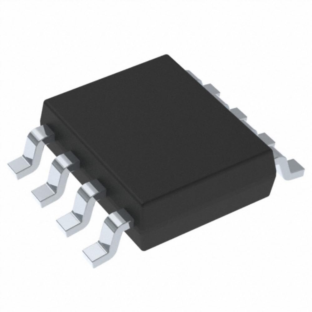 (5PCS) UC3844AD8 IC REG CTRLR PWM CM 8SOIC Power Supply Controller PWM Controller 8-SOIC-image-24