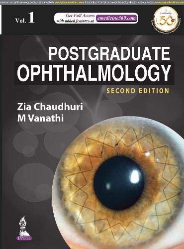 Postgraduate Ophthalmology (2 Vols)