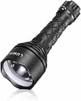 LUMINTOP LEP ライト THOR MINI BLACK Lumintop® LEP Flashlight Thor Mini 700 Meter Ultra-Long