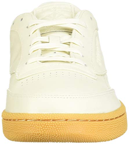 Image of Reebok Mens Club C 85 Sneaker