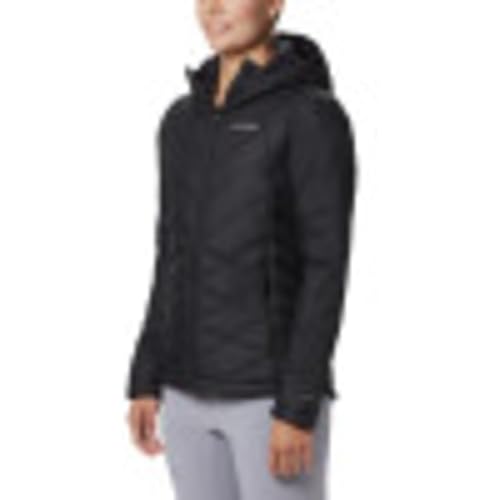 Columbia Women's Heavenly Hooded Jacket
