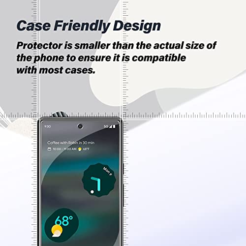 Image of Screen protector for samsung pixel apple watch oneplus (CC2)