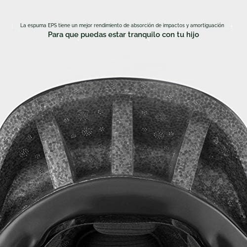 Casco para niños, casco de bicicleta de cara completa, casco de ciclismo para patinaje, MTB, BMX