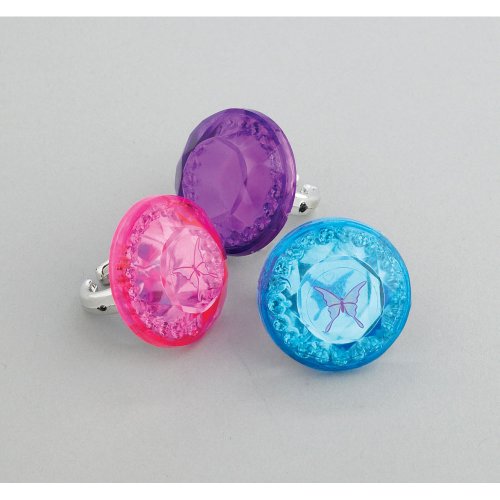 Circle Game Ring Set - Shop Now