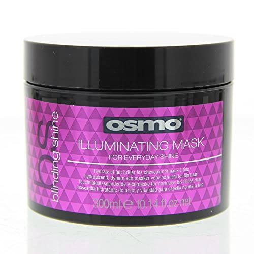 OSMO Blinding Shine Illuminating Mask 300 ml