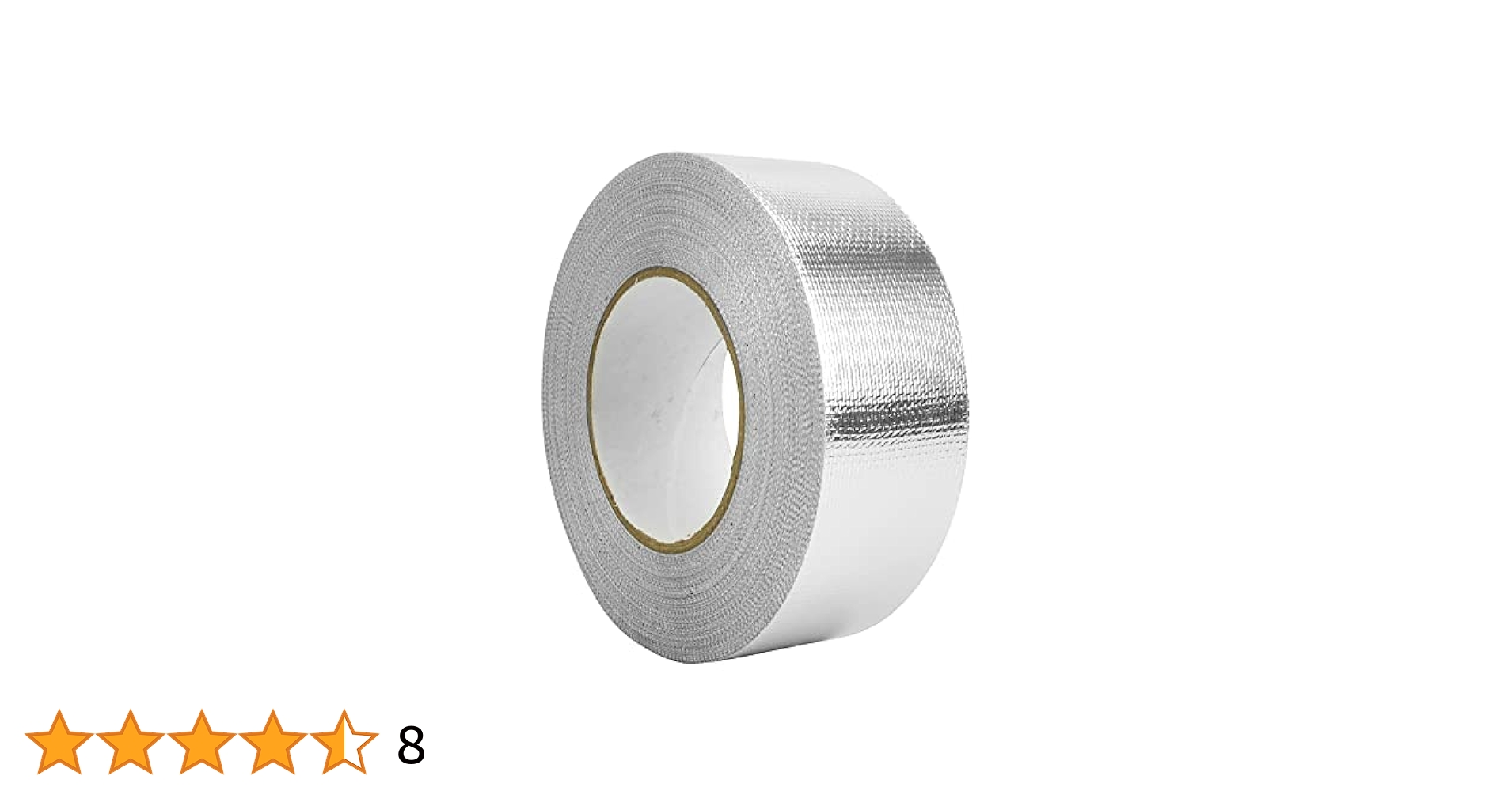 Amazon.co.jp: アルミテープ アルミガラステープ 強粘着 防水性